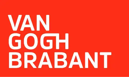 Logo Vangoghbrabant.com