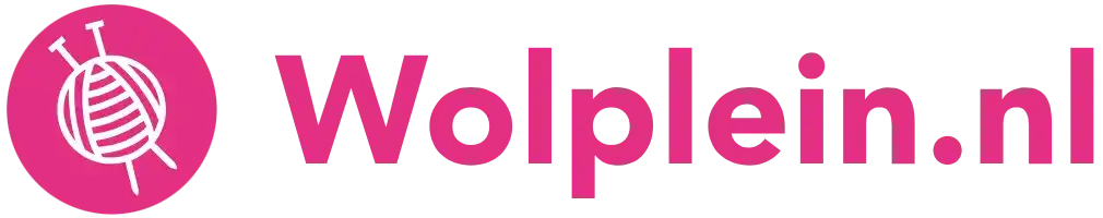 Logo Wolplein.nl